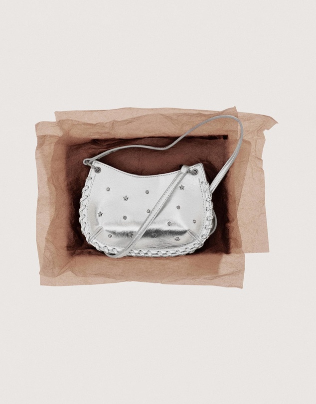 M.N.G - Mini Bag - Teens