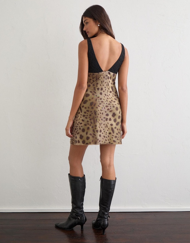 Motel Rocks - Aemma Dress