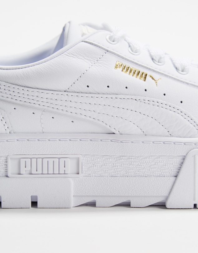 Puma - Mayze Classic Sneakers - Women's