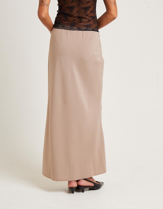 Alice In The Eve - Mya Sweetheart Maxi Skirt