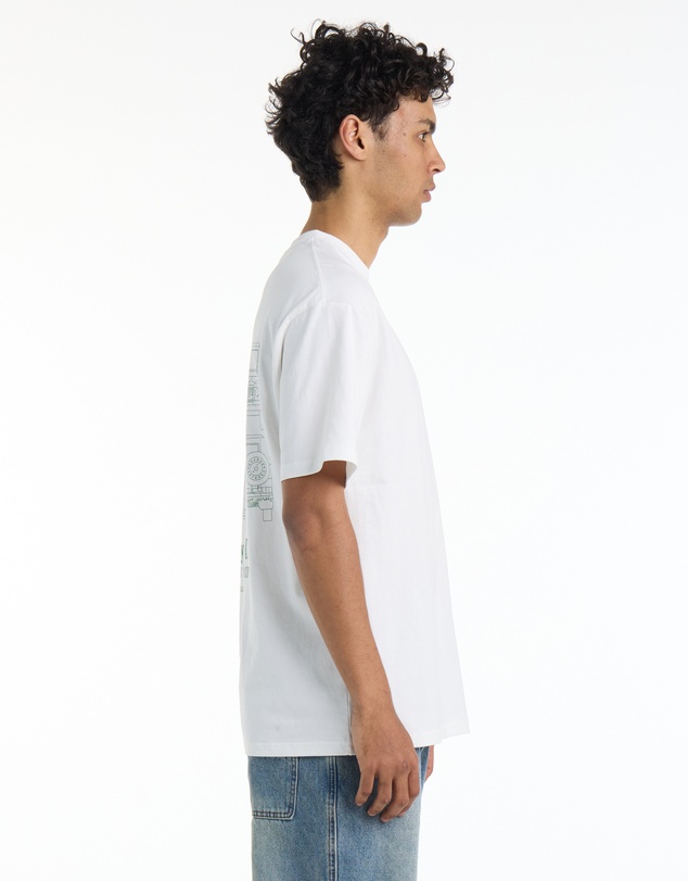 Nana Judy - Classico T-shirt