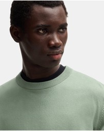 BOSS - Pacas Knitwear