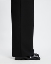 AERE - Classic Leather Loafers