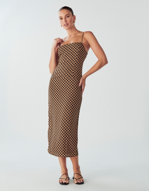 Willa - Leonardo Dress