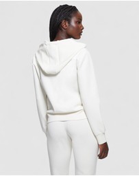 GUESS - Olympe Hoodie Jacket