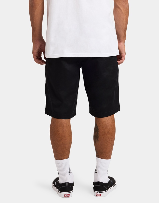 Volcom - Mens Frickin Modern Walkshorts