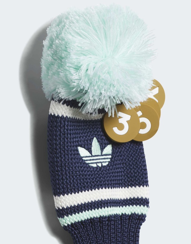 adidas Originals - Golf Originals Fairway Headcover Unisex