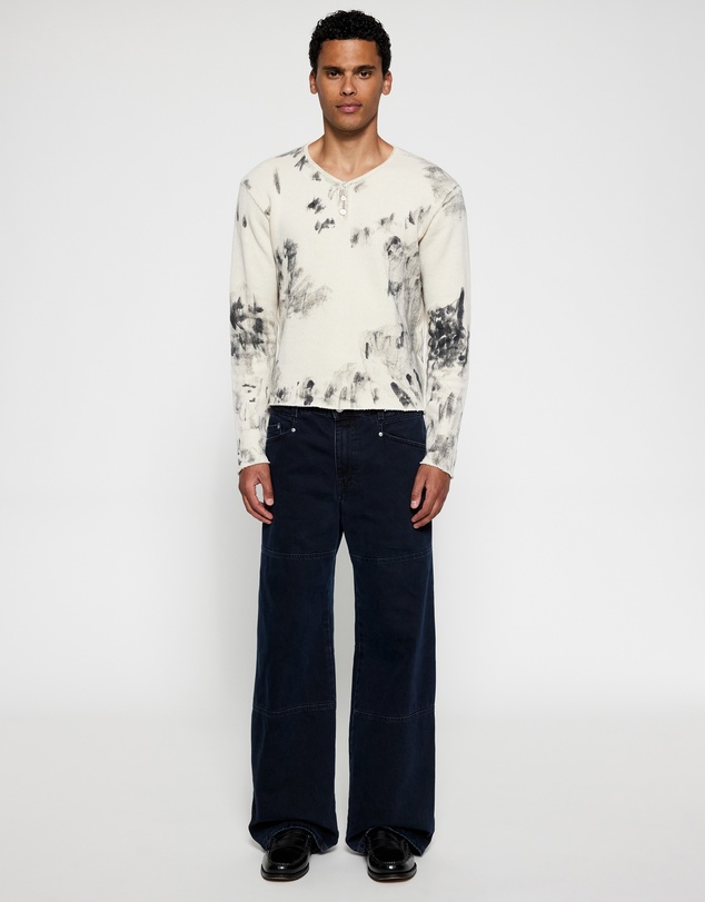 Stockholm Surfboard Club - Bon Shirt