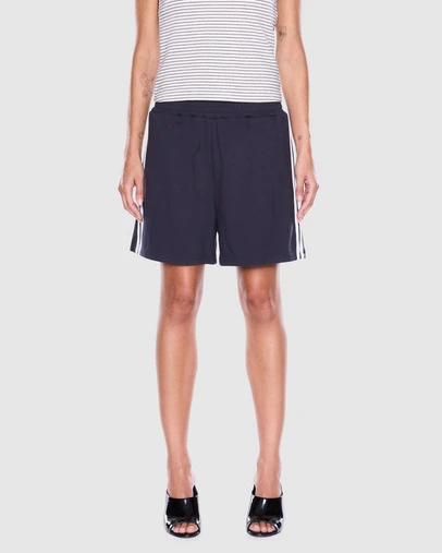 ENA PELLY - Valentina Stripe Shorts