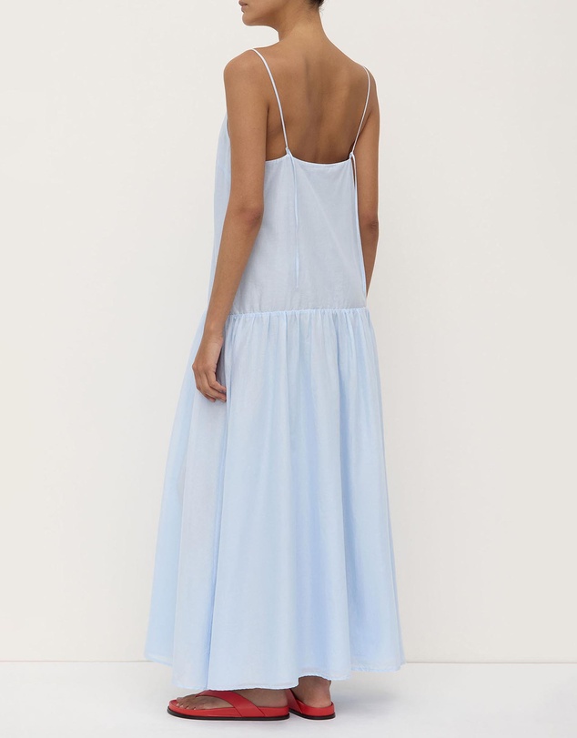 Assembly Label - Masie Maxi Dress