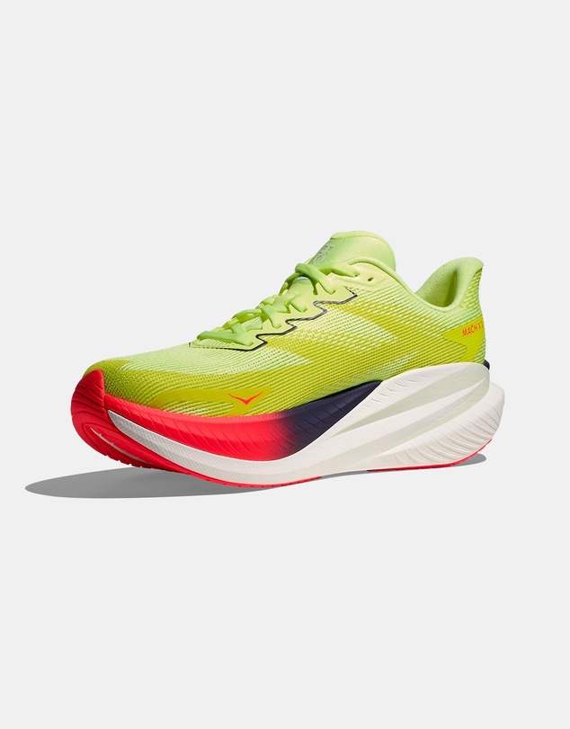 HOKA - Mach X 3 - Men's