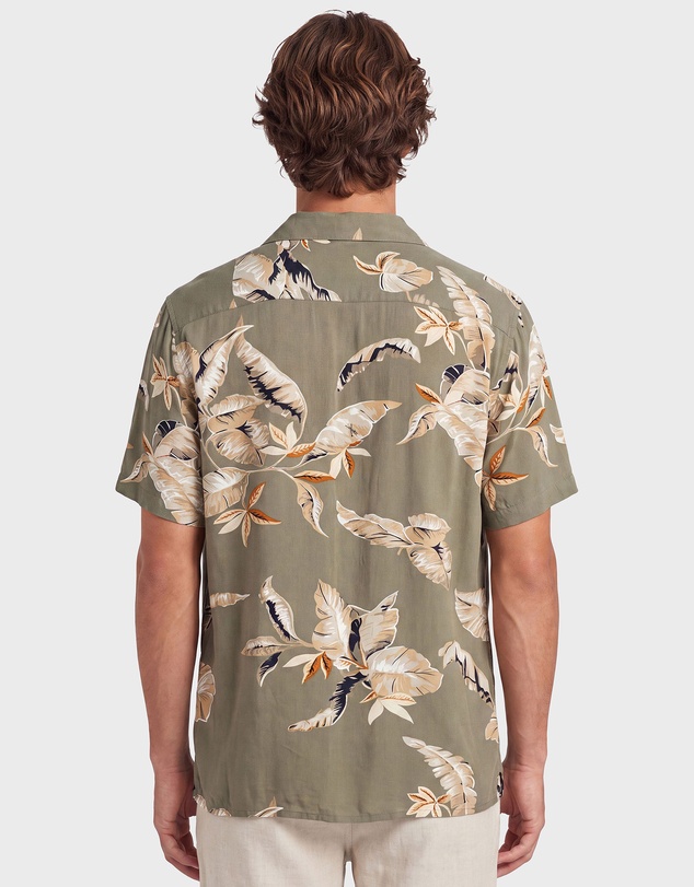 Academy Brand - Delta Short Sleeve Shirt