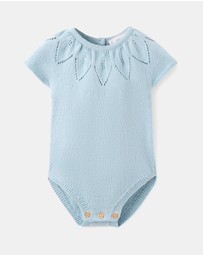 M.N.G - Cadiz Romper - Babies