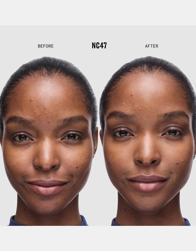 MAC - Studio Fix 36HR Smooth Angles Concealer
