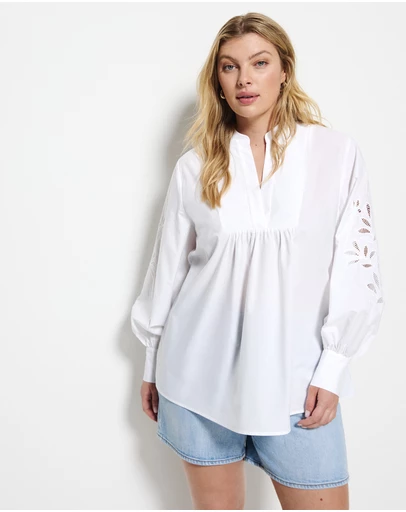 Commonry - Brienna Shirt