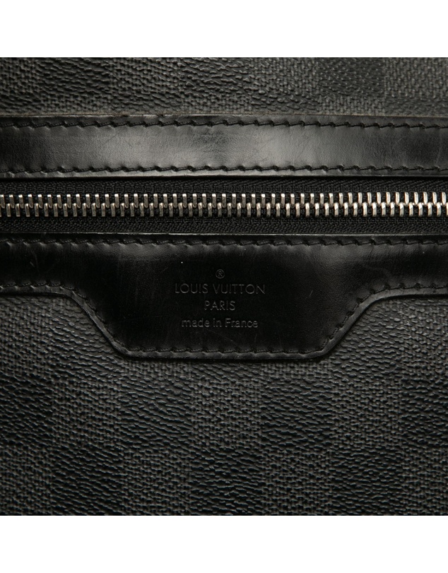 Pre-Loved by Azura Reborn - Pre-Loved Damier Graphite Mick MM