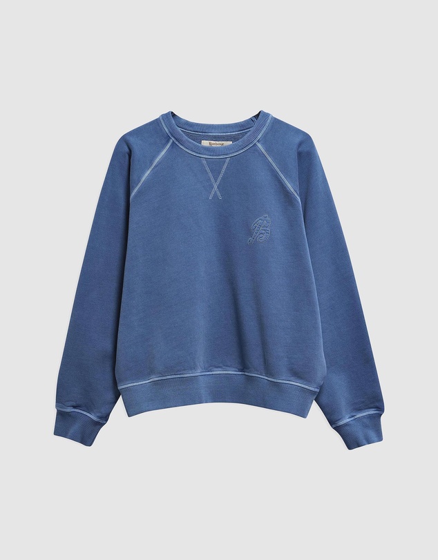 Barbour - Avon Sweatshirt