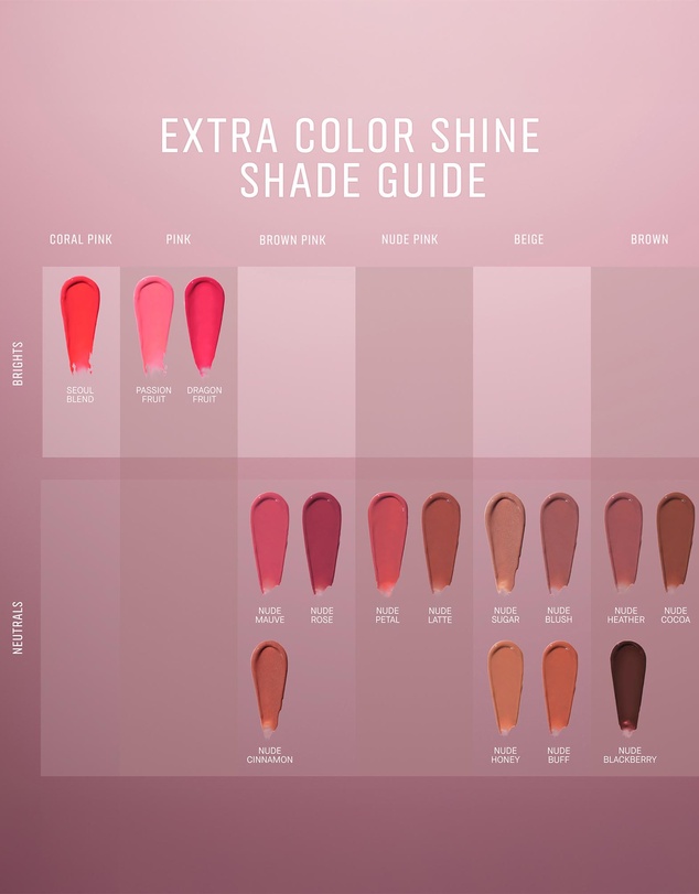 Bobbi Brown - Extra Color Shine