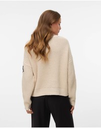 Vero Moda - Laura Jumper