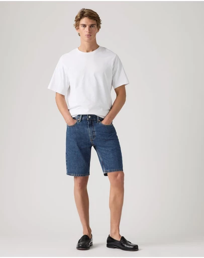 Levi's - 405 Standard Shorts