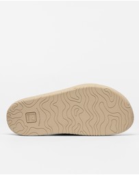 Veja - Etna Suede - Women's
