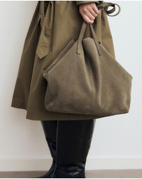M.N.G - Bassi Tote Bag