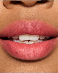MAC - Powder Kiss Hazy Matte Lipstick