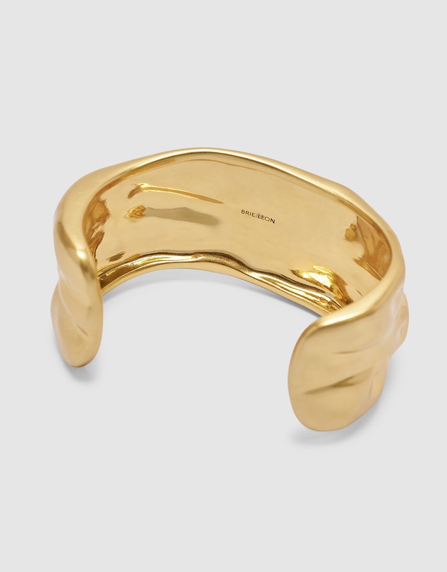 Brie Leon - Sloane Cuff