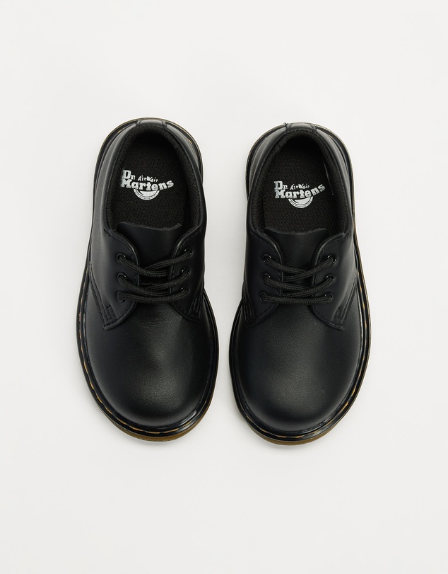 Dr Martens - 1461 3 Eye Shoes - Kids-Teens