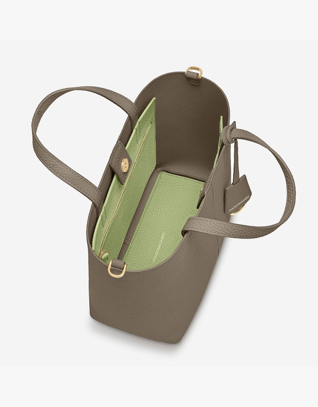 Maison De Sabre - The Small Soft Tote