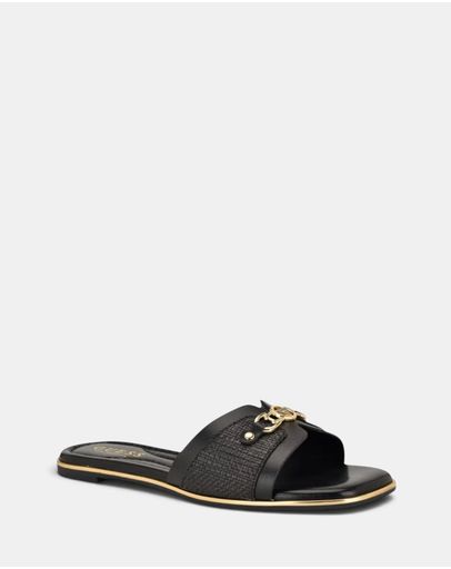 BLACK 001