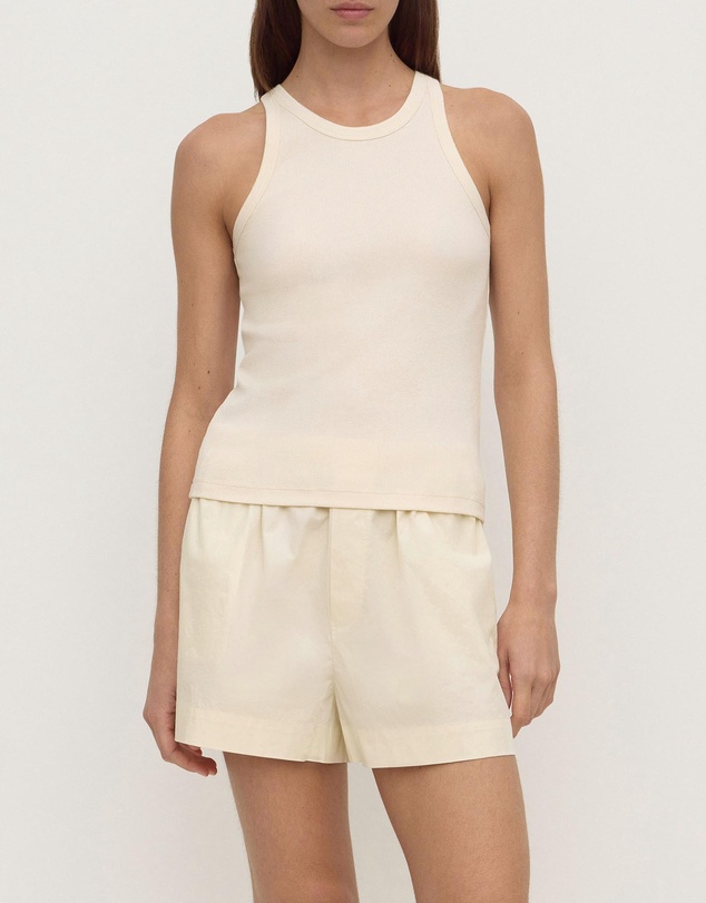 Assembly Label - Tabitha Rib Tank