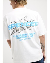 Spencer Project - Union Star T-Shirt