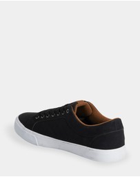 Kustom - Mens Finetime Sneakers