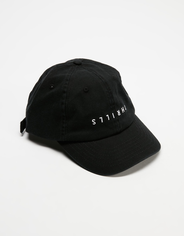 Thrills - Minimal Thrills Cap