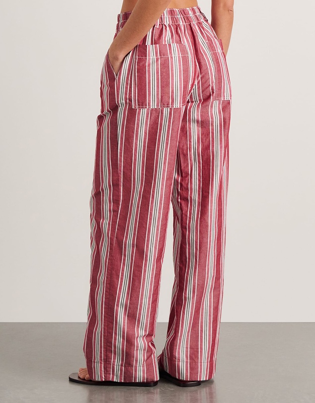 Jag - Zuri Pant