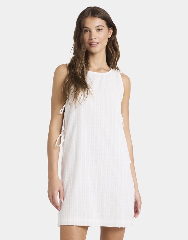 Roxy - Womens Malia Mini Dress