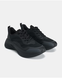 ALDO - Pillowstep Sneakers