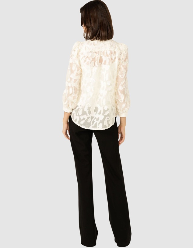 SACHA DRAKE - Salome Blouse