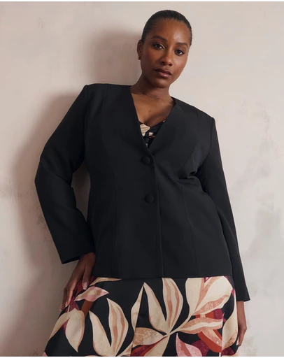 Estelle - Jenna Jacket