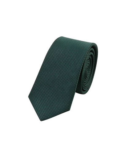 yd. - Patras Textured 6.5 Cm Width Tie