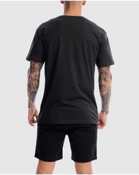 First Division - Core Logo Tee