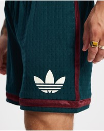 adidas Originals - Originals Basketball Shorts