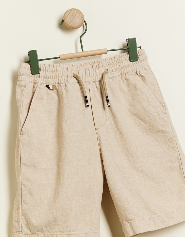 BOSS - Bermuda Shorts - Kids-Teens