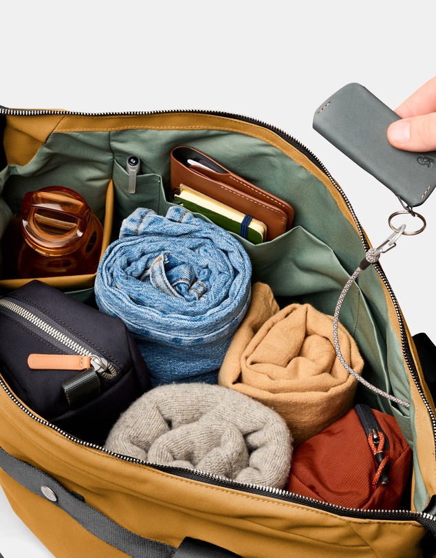 Bellroy - Classic Getaway Bag