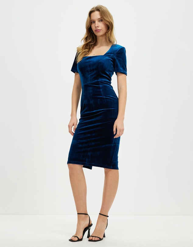 Romance by Honey and Beau - Alegra Dress