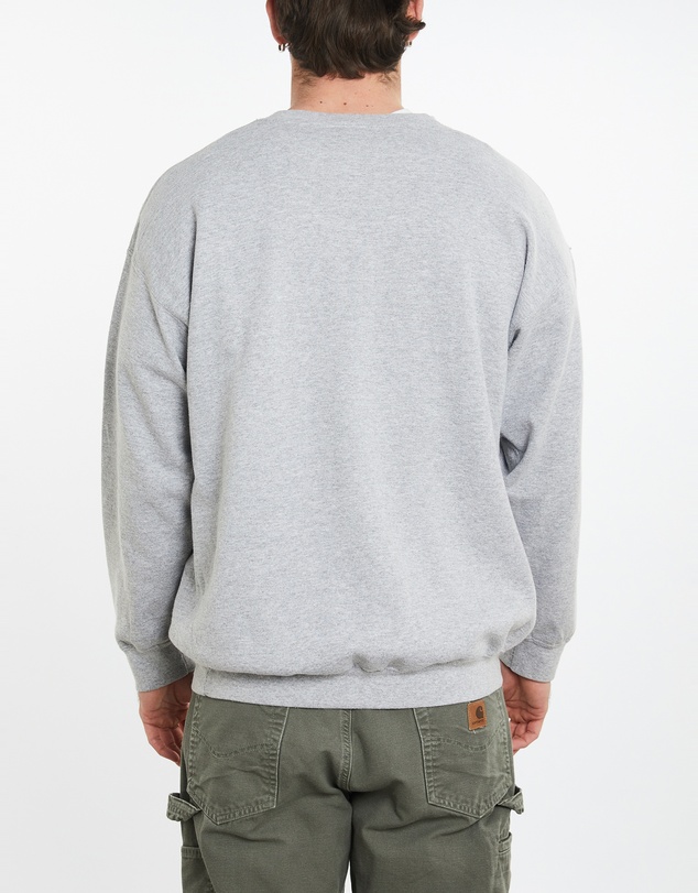 Vintage by The Real Deal - Pre Loved - 90s Mickey Mouse Disney World Sweatshirt