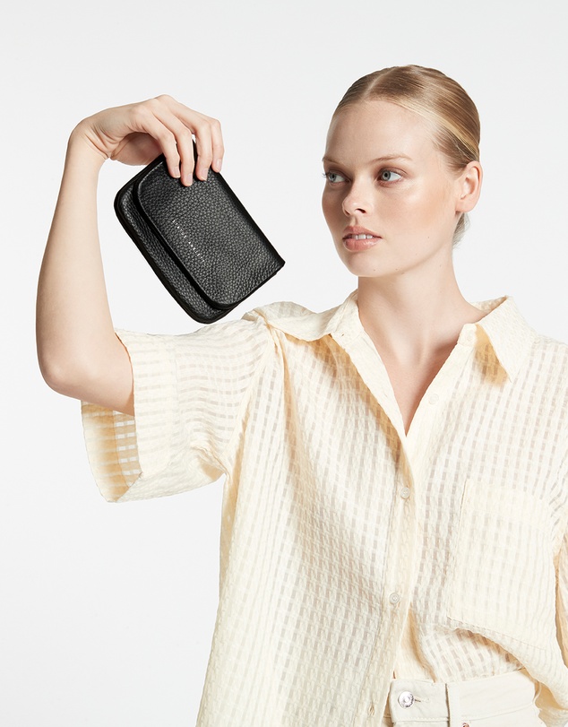 Status Anxiety - Impermanent Wallet