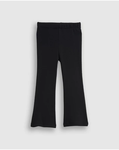 GAP - Rib Flare Leggings - Babies-Kids