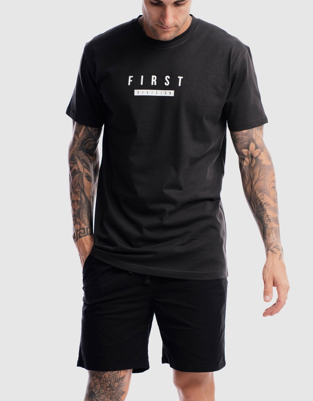 First Division - Constant Tee